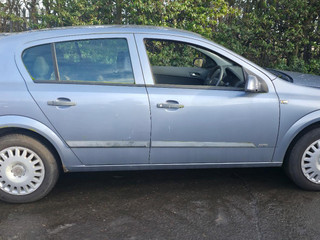 Opel Astra H/Family рест. 2008