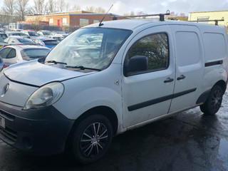 Renault Kangoo 2 2011