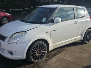 Suzuki Swift 3 2010