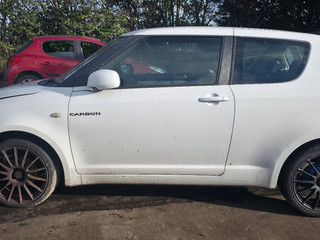Suzuki Swift 3 2010