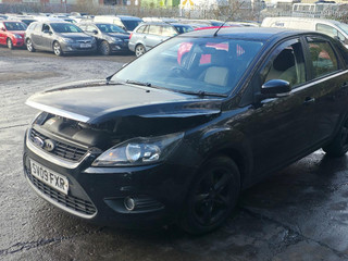 Ford Focus 2  рест. 2009