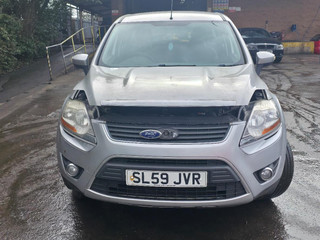 Ford Kuga 2009