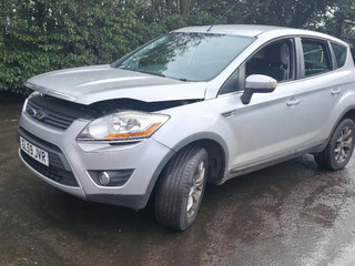 Ford Kuga 2009