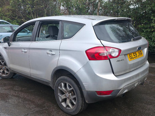Ford Kuga 2009