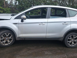 Ford Kuga 2009