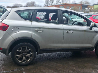 Ford Kuga 2009
