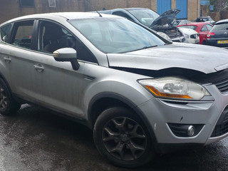 Ford Kuga 2009