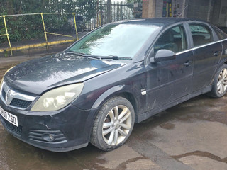 Opel Vectra C рест. 2008