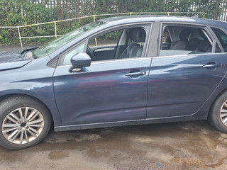 Citroen C4 2 2011