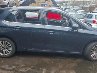 Citroen C4 2 2011