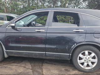 Honda CR-V 3 2009