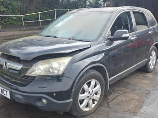Honda CR-V 3 2009