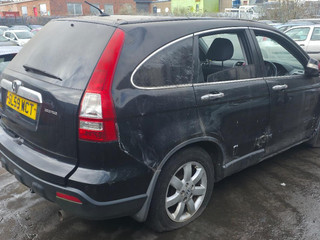 Honda CR-V 3 2009