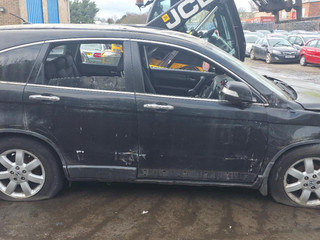 Honda CR-V 3 2009