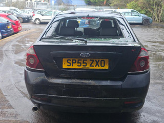 Ford Mondeo 3  рест. 2005