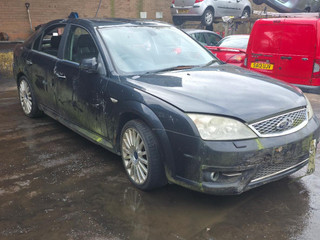 Ford Mondeo 3  рест. 2005