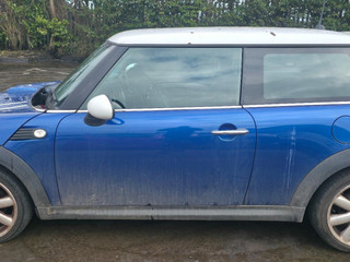 Mini Cooper 2 R56 2008