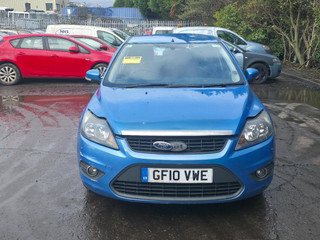 Ford Focus 2  рест. 2010