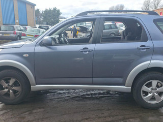 Daihatsu Terios 2  J200 2008