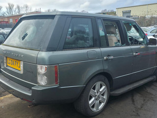 Land Rover Range Rover 3 L322 2003