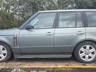Land Rover Range Rover 3 L322 2003