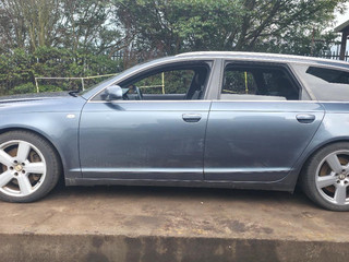 Audi A6 4F/C6 2006