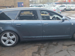 Audi A6 4F/C6 2006