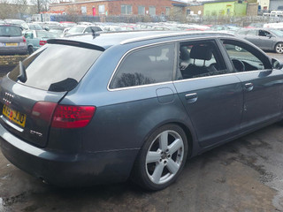 Audi A6 4F/C6 2006
