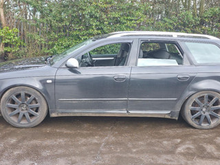 Audi A4 B7 2006