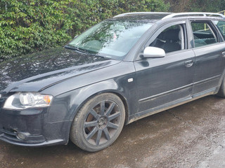 Audi A4 B7 2006
