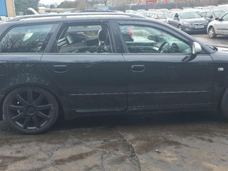 Audi A4 B7 2006
