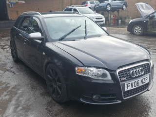 Audi A4 B7 2006