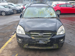 Kia Carens 2 FG 2007
