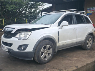 Opel Antara рест. 2013