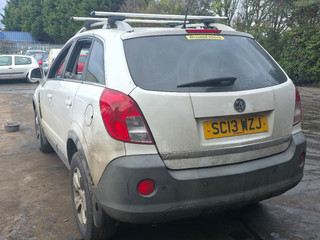 Opel Antara рест. 2013
