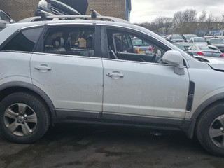 Opel Antara рест. 2013