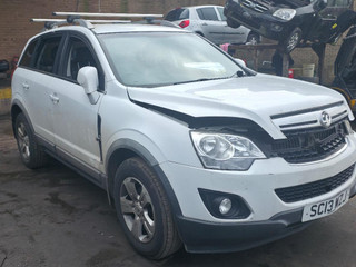 Opel Antara рест. 2013