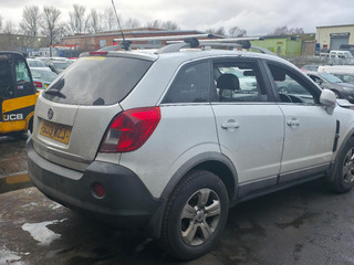Opel Antara рест. 2013