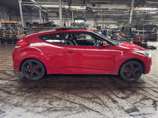 Hyundai Veloster 2012