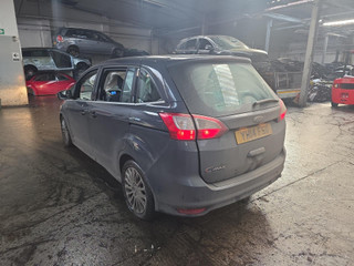 Ford Grand C-Max 2 2014