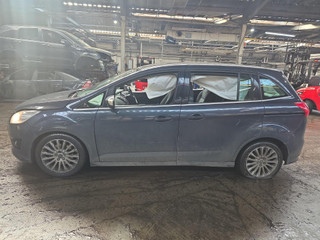 Ford Grand C-Max 2 2014