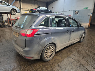 Ford Grand C-Max 2 2014