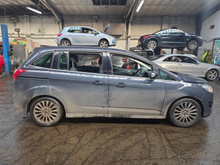 Ford Grand C-Max 2 2014