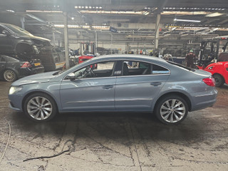 Volkswagen Passat CC 2009