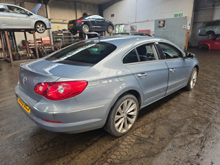 Volkswagen Passat CC 2009