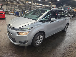 Citroen C4 Grand Picasso 2 2015