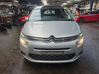 Citroen C4 Grand Picasso 2 2015
