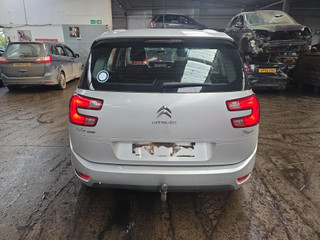 Citroen C4 Grand Picasso 2 2015