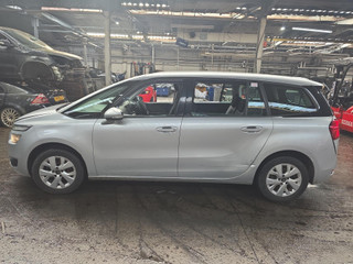 Citroen C4 Grand Picasso 2 2015