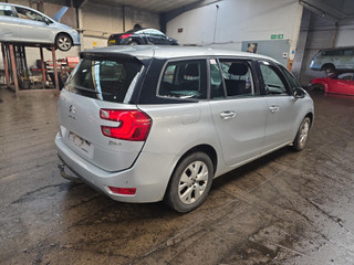 Citroen C4 Grand Picasso 2 2015